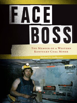 cover image of Face Boss